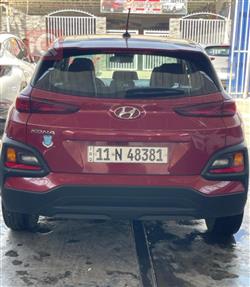 هیوندای کۆنا